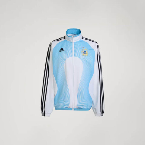 adidas阿迪达斯2026男子AFA H TT 06梭织无帽外套JM1091