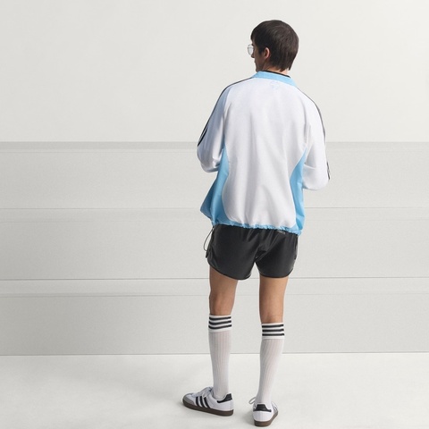 adidas阿迪达斯2026男子AFA H TT 06梭织无帽外套JM1091