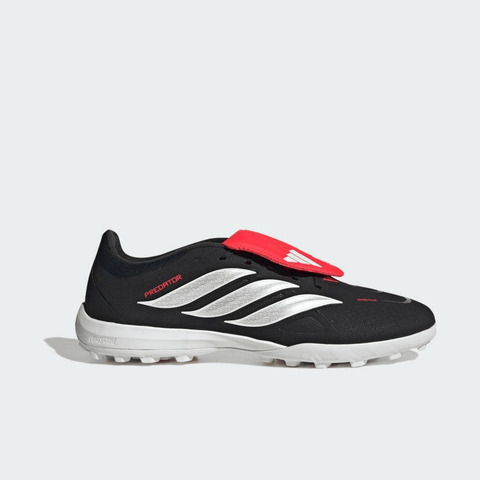 adidas阿迪达斯2026中性PREDATOR LEAGUE FT TF足球常规JR5029