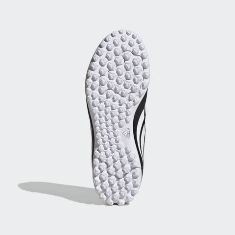 Adidas Kids阿迪儿童2026男小童PREDATOR CLUB VEL TF J足球常规KI8867