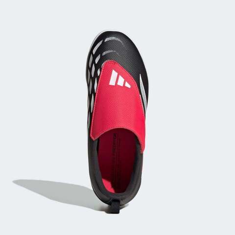 Adidas Kids阿迪儿童2026男小童PREDATOR CLUB VEL TF J足球常规KI8867