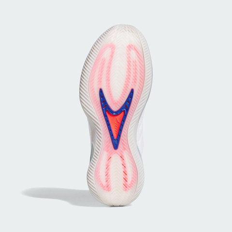 adidas阿迪达斯2026中性ANTHONY EDWARDS 2篮球常规KJ4228