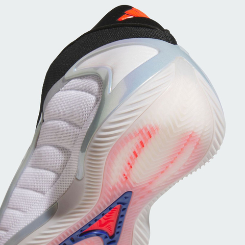 adidas阿迪达斯2026中性ANTHONY EDWARDS 2篮球常规KJ4228