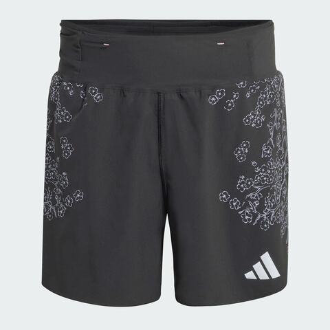 adidas阿迪达斯2026男子ADIZERO T SH M梭织短裤KG3454