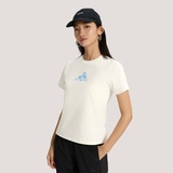 白色/浅蓝色