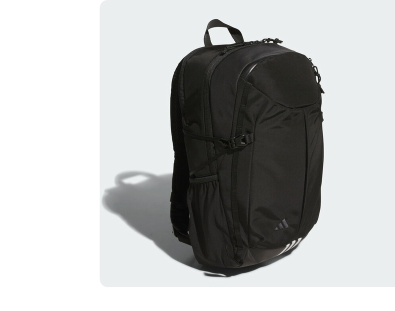 ultima 牛革 新品未使用 阿迪达斯ZS321黑色】adidas阿迪达斯2026中性U UBSP BACKPACK双肩包KR2575