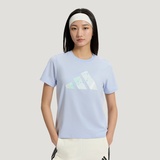 浅蓝色/白色