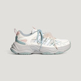 白/灰/蓝
