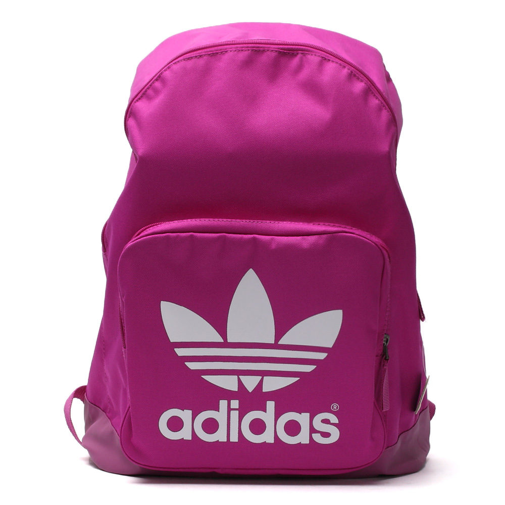 adidas阿迪三叶草中性双肩包z37343