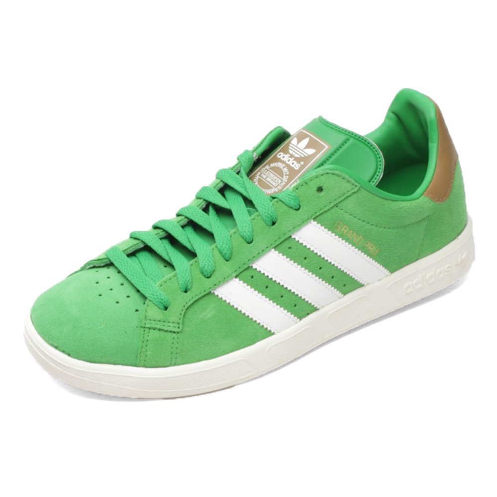 adidas阿迪三叶草中性三叶草系列休闲鞋g96240