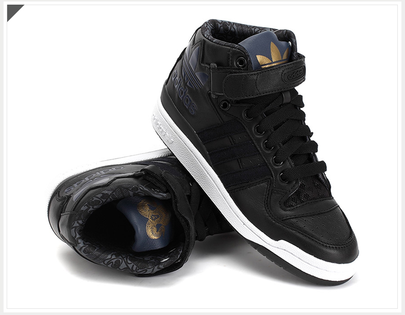 adidas阿迪三叶草新款中性休闲鞋新年款b35963