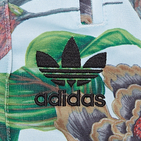 adidas阿迪三叶草新款女子三叶草系列运动裤AB1994