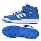 蓝鸟色/亮白/蓝鸟色