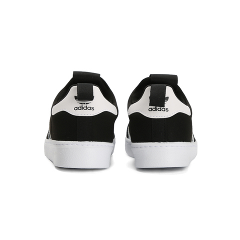 Adidas Original阿迪达斯三叶草2021中性小童SUPERSTAR 360 CKIDS休闲鞋S32130