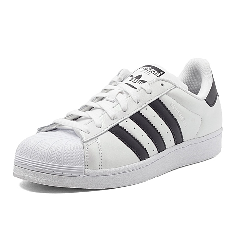 adidas阿迪三叶草新款中性三叶草系列休闲鞋s75873