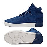 神秘蓝/传奇墨水蓝/仿旧白