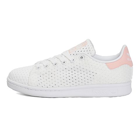 adidas阿迪三叶草新款女子STAN SMITH系列休闲鞋S82256