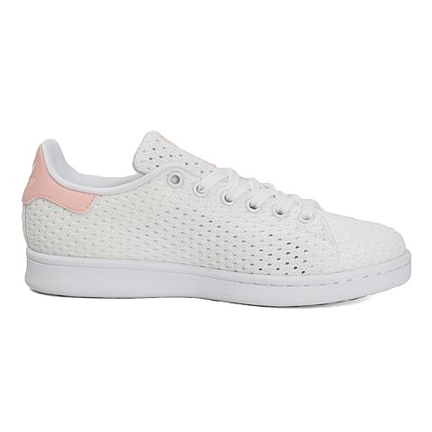 adidas阿迪三叶草新款女子STAN SMITH系列休闲鞋S82256