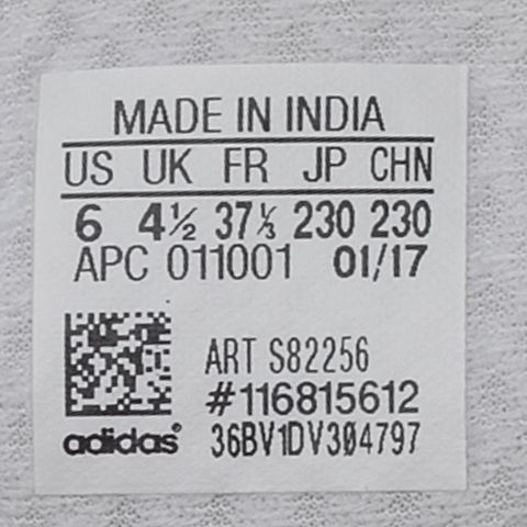 adidas阿迪三叶草新款女子STAN SMITH系列休闲鞋S82256