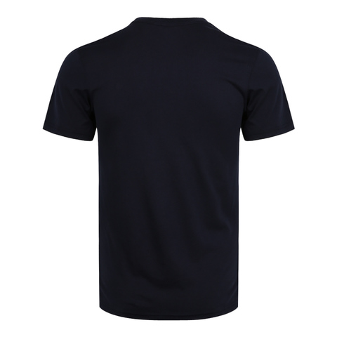 adidas阿迪三叶草年新款男子常规系列短袖T恤BK7695