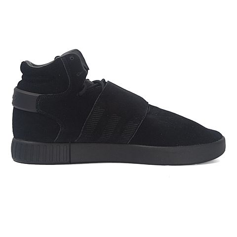 adidas Originals阿迪三叶草中性TUBULAR INVADER STRAPDIRECTIONAL休闲鞋BY3632