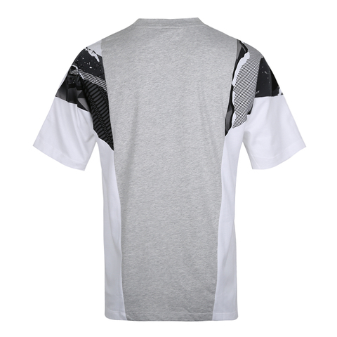 adidas Originals阿迪三叶草男子L.A BOXY TRFL T短袖T恤BP8967