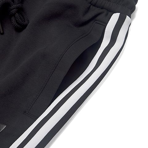 adidas Originals阿迪三叶草新款男子CURATED PANTS系列运动裤BR2251