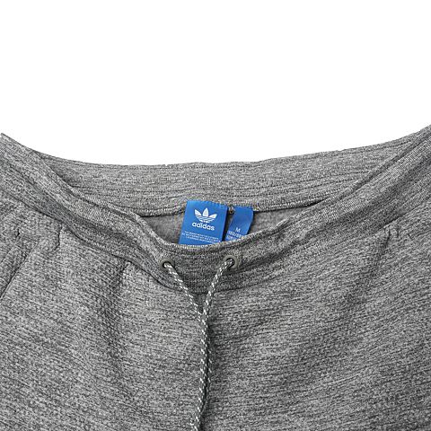 adidas Originals阿迪三叶草新款男子UTILITY SWEAT运动裤BS4541