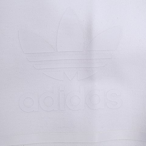 adidas Originals阿迪三叶草新款男子WINTER D-CREW套头衫BS2711