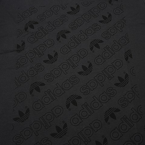 adidas Originals阿迪三叶草男子PP SS TEE圆领短T恤CW5180