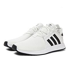 adidas Originals阿迪三叶草2019年中性X_PLRFOUNDATION休闲鞋CQ2406