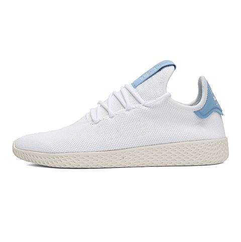 adidas Originals阿迪三叶草中性PW TENNIS HUDIRECTIONAL休闲鞋CQ2167