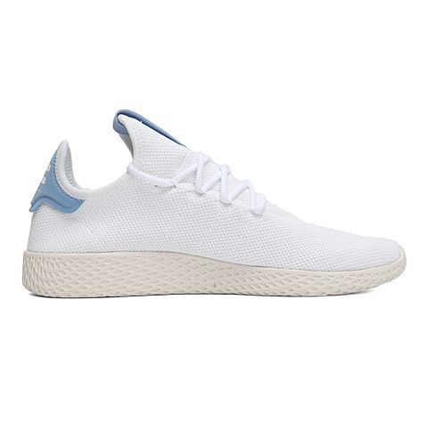 adidas Originals阿迪三叶草中性PW TENNIS HUDIRECTIONAL休闲鞋CQ2167