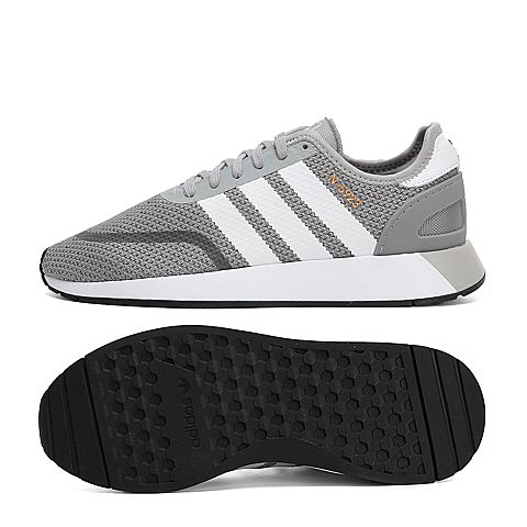 adidas Originals阿迪三叶草中性N-5923FOUNDATION休闲鞋CQ2334