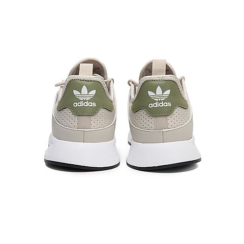 adidas Originals阿迪三叶草中性X_PLRFOUNDATION休闲鞋CQ2410