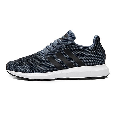 adidas Originals阿迪三叶草中性SWIFT RUNFOUNDATION休闲鞋CQ2120