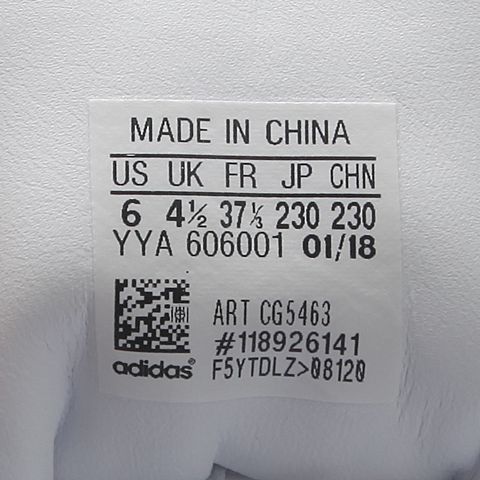 adidas Originals阿迪三叶草女子SUPERSTAR WFOUNDATION休闲鞋CG5463