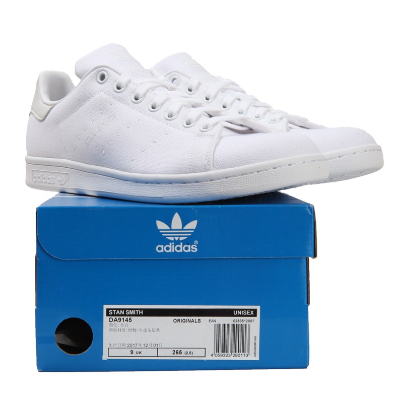 FBN29 adidas Originals STAN SMITHDIRECTIONAL DA9145