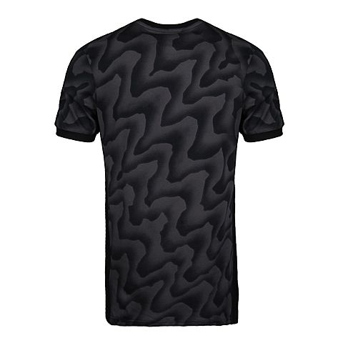 adidas Originals阿迪三叶草男子WARP TEE短袖T恤CF5841