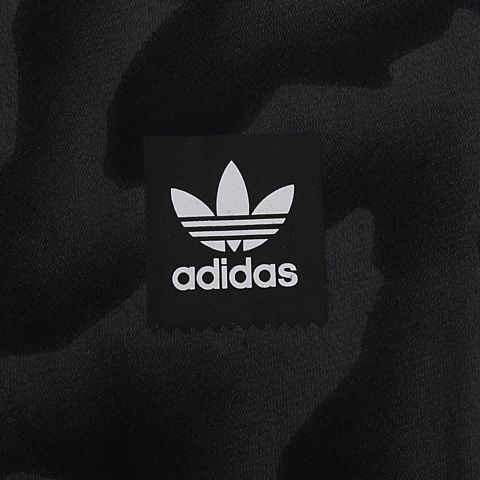 adidas Originals阿迪三叶草男子WARP TEE短袖T恤CF5841