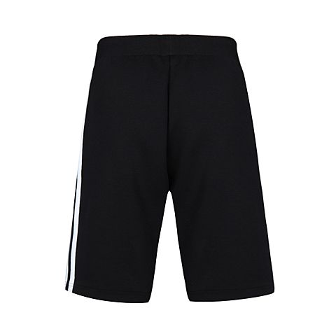 adidas Originals阿迪三叶草男子3-STRIPES SHORT短裤CW2980