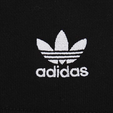 adidas Originals阿迪三叶草男子3-STRIPES SHORT短裤CW2980