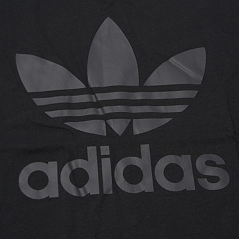 adidas Originals阿迪三叶草女子ADIBREAK TEE短袖T恤CE1006