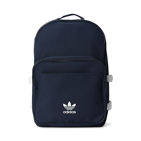 adidas Originals阿迪三叶草中性BP ESSENTIAL双肩包D98918