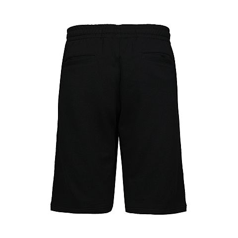 adidas Originals阿迪三叶草男子GRAPHICS SHORTS针织短裤DN8025