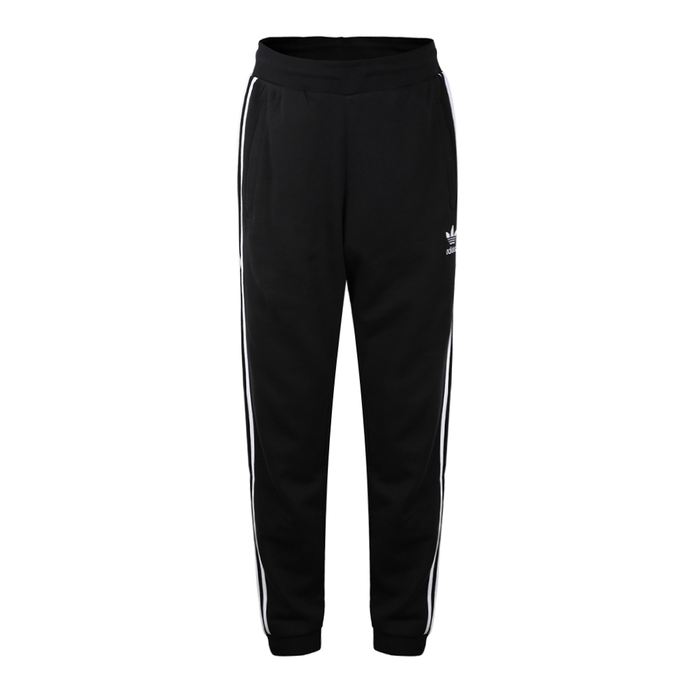 adidas Originals阿迪三叶草男子3-STRIPES PANTS针织长裤DH5801