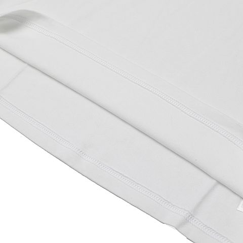 adidas Originals阿迪三叶草男子TREFOIL T-SHIRT圆领短T恤DH5774