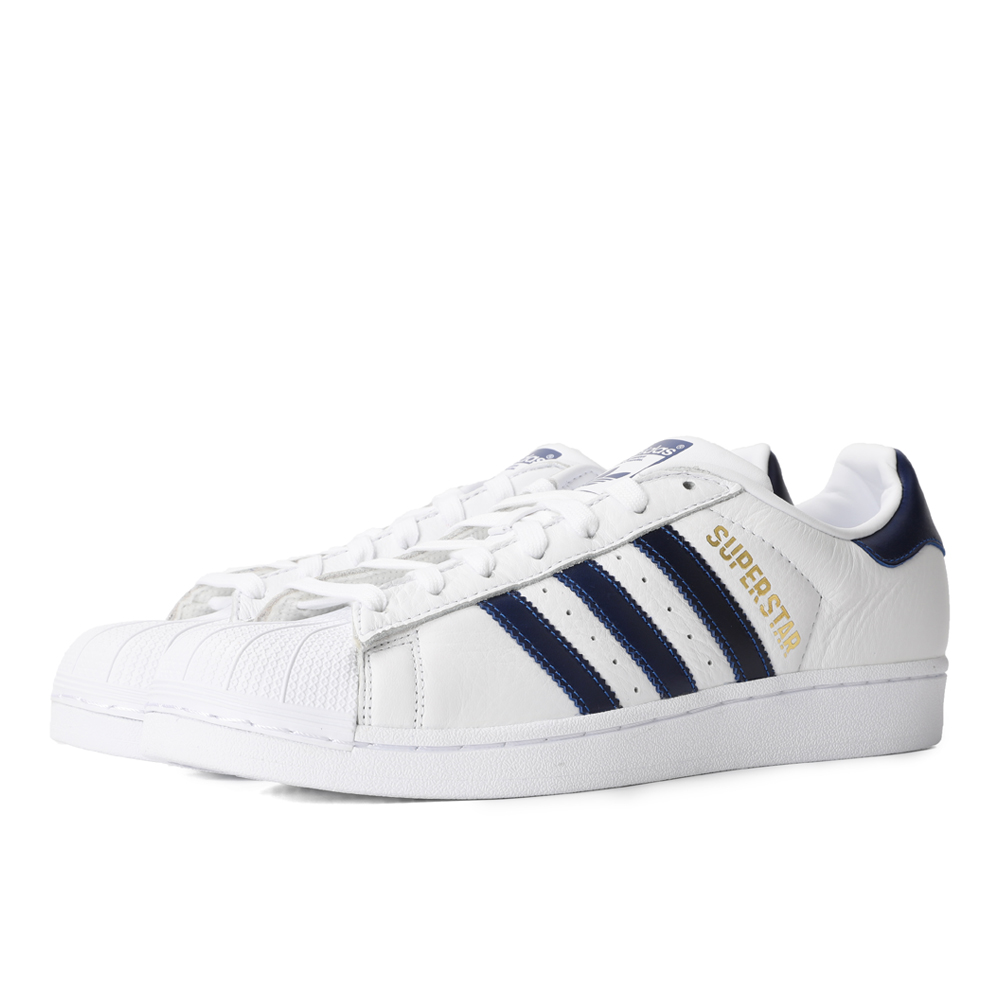 adidasoriginals阿迪三叶草中性superstar三叶草系列休闲鞋b41996