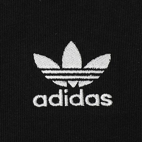 adidas Originals阿迪三叶草女子SC T-SHIRT SS短袖T恤CE1666