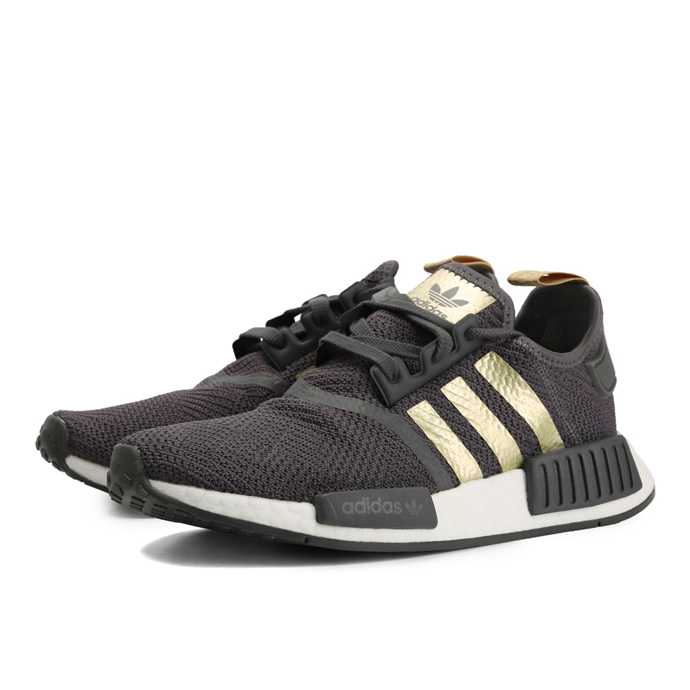adidas originals阿迪三叶草女子nmd_r1 wdirectional休闲鞋b37651